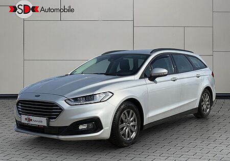 Ford Mondeo 2.0 Turnier AHK LED Navi 8xAlu Kamera