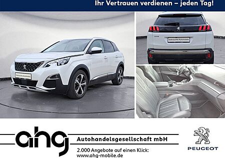 Peugeot 3008 2.0 BlueHDi 180 EAT8 Allure Navi Glasdach L