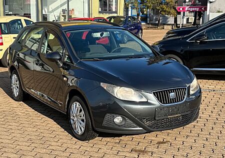 Seat Ibiza ST Reference*KLIMA*2.HND*KETTE NEU*KAMERA*