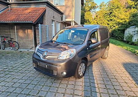 Renault Kangoo Kasten EZ 04/2015 Tüv 06/2026 85tkm