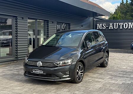 VW Golf Volkswagen Sportsvan VII Allstar 1.6 TDi-Navi-Xenon