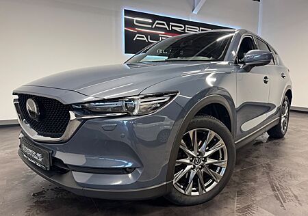 Mazda CX-5 Sports-Line AWD