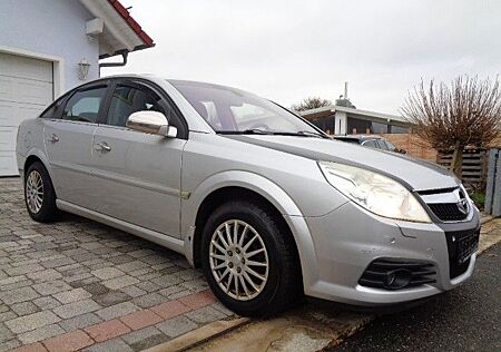 Opel Vectra , Xenon, SHZ, Navi, Klimaauto., PDC, Alu