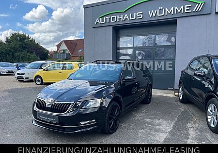 Skoda Octavia Combi 2.0TDI DSG Style*Klima*Navi*PDC*AP
