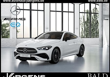 Mercedes-Benz CLE 300 4M Cp AMG-Sport/Pano/Night/HUD/Digital