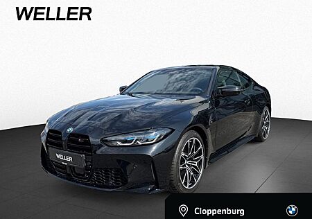 BMW M4 Competition. + 2 J. Weller RKV + Einfahrcheck