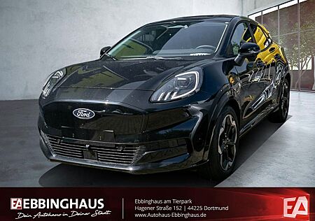 Ford Puma 1.0 Mild-Hybrid Cool & Connect Navi Kamera