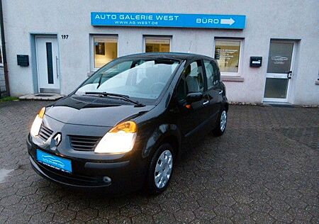 Renault Modus Dynamique*Erst 51.000Km*2. Hand*Klima*