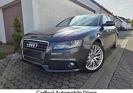 Audi A4 2.0 TDI Avant *TÜV 01/27*TOP GEPFLEGT*LEDER*