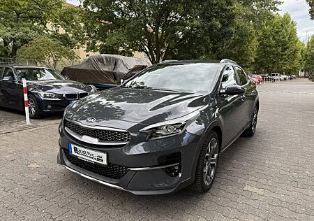 Kia XCeed Xdition 1.4 T-GDI DCT JBL Sound System