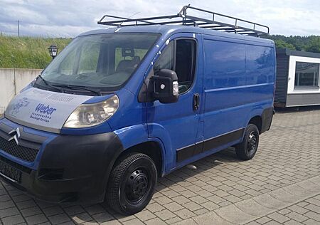 Citroën Jumper Kasten 30 L1H1 HDi 100/LKW/TÜV NEU /AHK