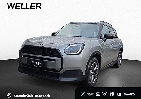 Mini Cooper D Countryman AHK Pano Navi HUD SHZ RFK DA Head Up Display LED