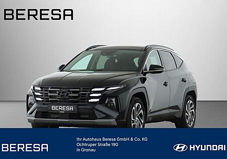 Hyundai Tucson 1.6 T-GDi HEV Prime*Assist*Pano Memory
