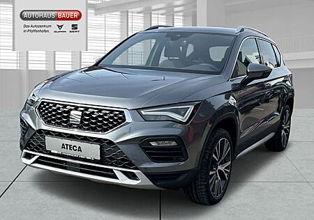 Seat Ateca Xperience 2.0 TDI 110 KW AHK Beats Sitzh