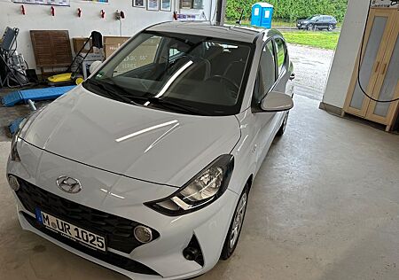 Hyundai i10 1.0 EDITION 30 EDITION 30