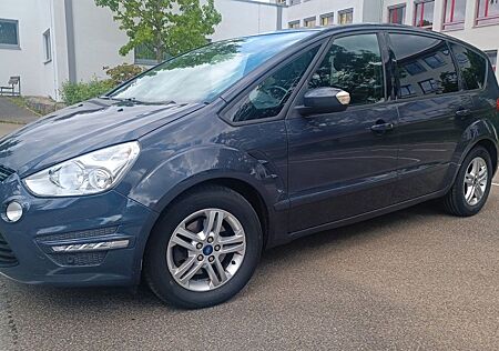 Ford S-Max 2,0TDCi 103kW Business Edition Busines...