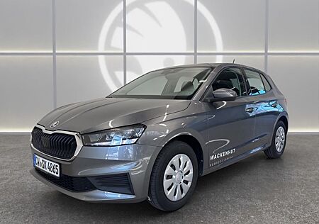 Skoda Fabia Active 1.0 MPI 48 kW 5-Gang *KOMMUNIKATION