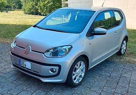 VW Up Volkswagen ! 1.0 55kW BlueMotion Technology move ! ...