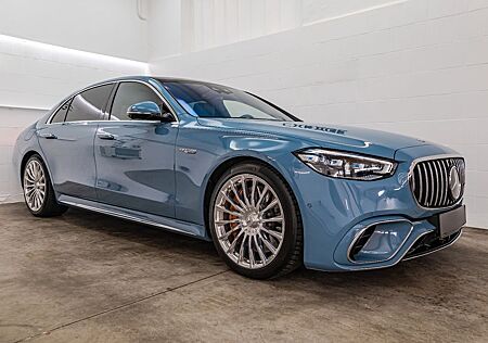 Mercedes-Benz S 63 AMG S63*AMG* e 4Matic+ L*KeramiK*