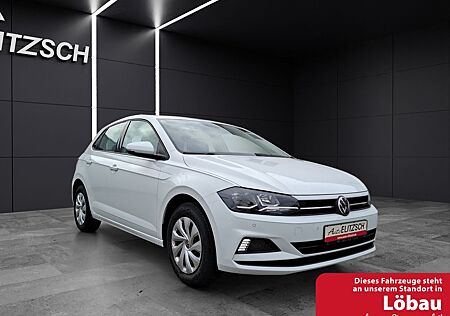 VW Polo Volkswagen Comfortline DAB PDC SH