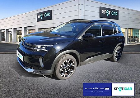 Citroën C5 Aircross Shine PureTech 130*AHK*SHZ*EPH vo+hi