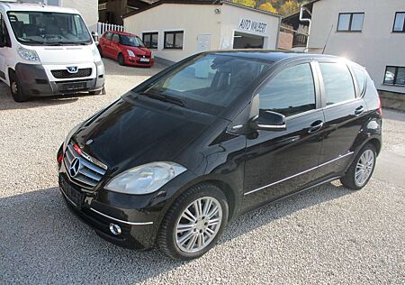Mercedes-Benz A 200 A -Klasse CDI