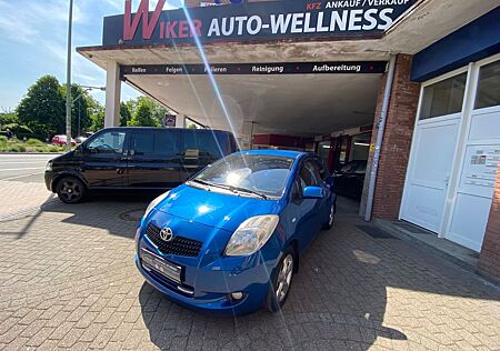 Toyota Yaris Executive 1,3 KLIMA HU/AU NEU, Automat.