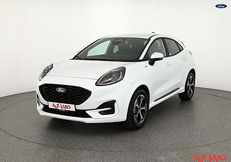 Ford Puma ST-Line 1.0 EB Aut. Facelift LED Navi Kamer