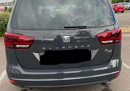 Seat Alhambra 2.0 TDI St.&St. 110kW FR-Line 4Drive 7S