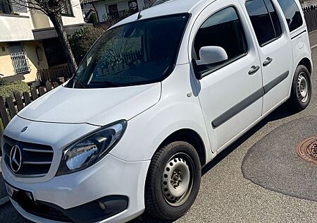 Mercedes-Benz Citan