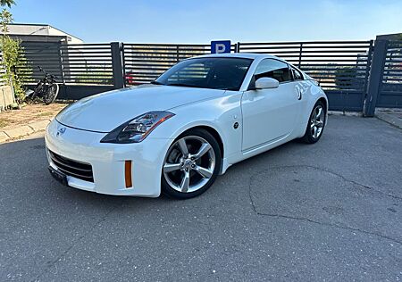 Nissan 350Z Pack 3.5l Pack
