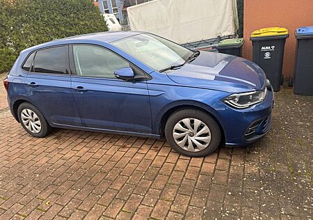 VW Polo Volkswagen 1.0 TSI 70kW DSG Style Style