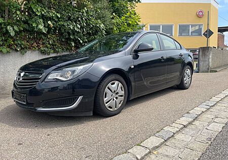 Opel Insignia A Lim. Selection 2.0 1.Hand