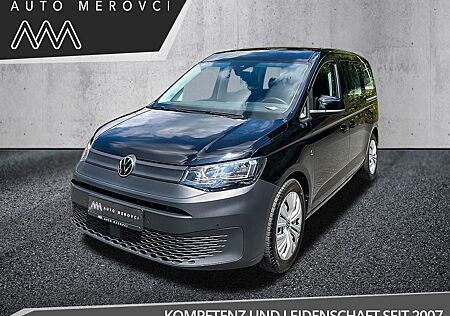 VW Caddy Volkswagen Maxi 2.0 TDI DSG 7-Sitzer/Navi/Kamera/DAB