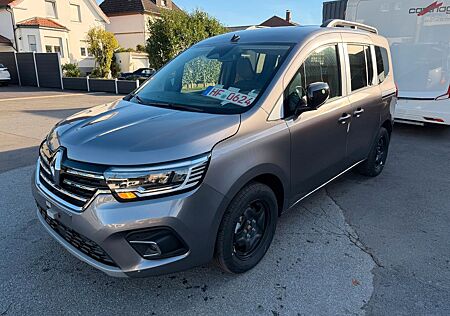 Renault Kangoo III 1.3 TCe 130 EDC Apple Android