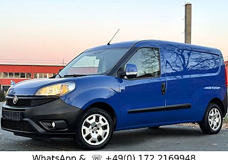 Fiat Doblo Doblò SX Maxi Kasten*Bentin+Gas*61 tkm*AHK