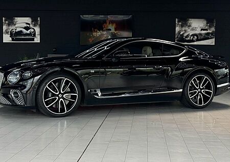 Bentley Continental GT 6.0 *W12*4WD*360*LED*