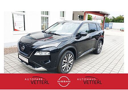 Nissan X-Trail gebraucht kaufen Nissan X-Trail 1.5 VC-T e-Power Tekna e-4ORCE 20" PGD
