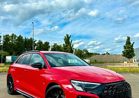 Audi RS3 2.5 TFSI S tronic quattro Sportback -