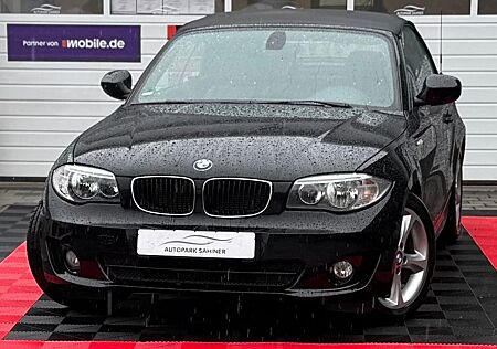 BMW 118i Edition Sport Cabrio