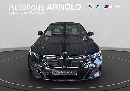 BMW i5 M60 xDrive Limousine Sportpaket Head-Up Komfo