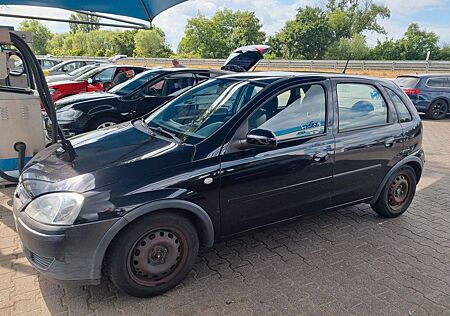 Opel Corsa 1.2 - 2. Hand TÜV/AU NEU (04/27)