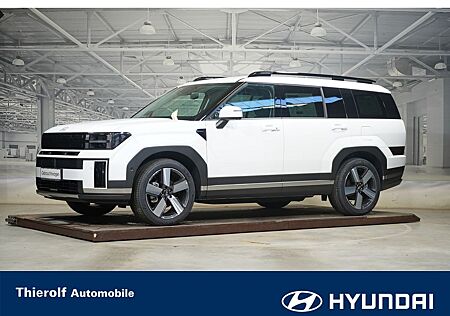 Hyundai Santa Fe HEV (MY25) 1.6 T-GDI 4WD Signature 5-Si