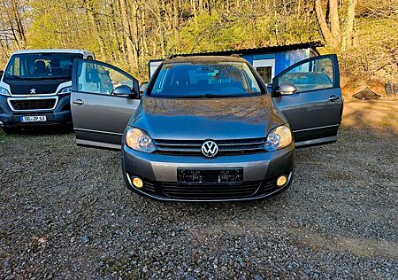 VW Golf Volkswagen Plus VI Team, Automatik,1.6tdi/105ps Euro 5