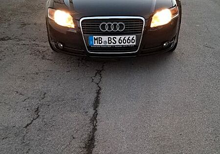 Audi A4 2.0 Avant -
