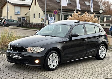 BMW 116i Limo.*Klima*Navi*PDC*