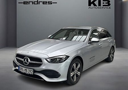 Mercedes-Benz C 300 T e ab 04/23 Avantgarde +Wide+MBUX+LED+AHK