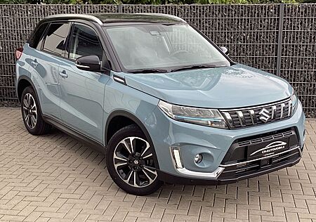 Suzuki Vitara 1.4 Mild-Hybrid Comfort+ 4x4