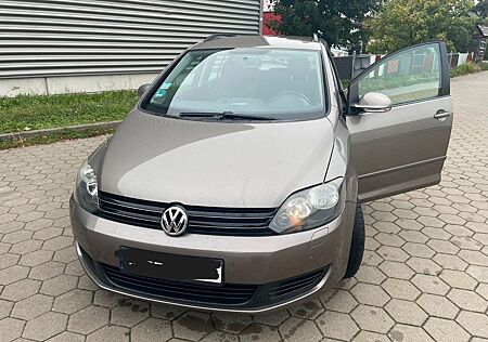 VW Golf Plus Volkswagen 2.0 TDI 81 kW Comfortline Comfortline
