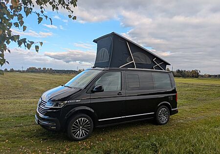 VW T6 California Volkswagen California 6.1 Ocean Aufstelldach 2,0 l